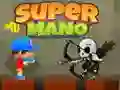 Trò chơi Siêu Mano trực tuyến Trò chơi Siêu Mano trực tuyến