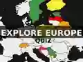 Trò chơi Quiz về vị trí các quốc gia châu Âu trực tuyến Trò chơi Quiz về vị trí các quốc gia châu Âu trực tuyến