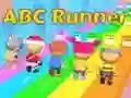 Trò chơi Người chạy ABC trực tuyến Trò chơi Người chạy ABC trực tuyến