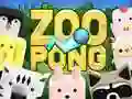 Trò chơi Zoo Pong trực tuyến Trò chơi Zoo Pong trực tuyến