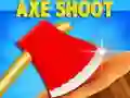 Trò chơi Bắn rìu trực tuyến