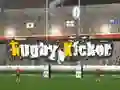 Trò chơi Người đá Rugby trực tuyến