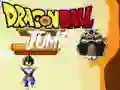 Trò chơi DragonBall Nhảy trực tuyến