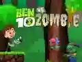Trò chơi Ben 10 Đối Kháng Zombie trực tuyến Trò chơi Ben 10 Đối Kháng Zombie trực tuyến