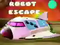 Trò chơi Cuộc Tẩu Thoát Của Robot trực tuyến Trò chơi Cuộc Tẩu Thoát Của Robot trực tuyến