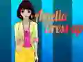 Trò chơi Thay đồ cho Amelia trực tuyến Trò chơi Thay đồ cho Amelia trực tuyến
