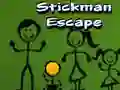 Trò chơi Cuộc trốn chạy của Stickman trực tuyến Trò chơi Cuộc trốn chạy của Stickman trực tuyến
