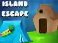 Trò chơi Trốn thoát khỏi đảo trực tuyến