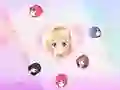 Trò chơi Anime Bóng Tình Yêu Cô Gái trực tuyến Trò chơi Anime Bóng Tình Yêu Cô Gái trực tuyến