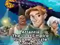 Trò chơi Atlantis: Đế chế bị mất - Bộ sưu tập câu đố trực tuyến