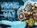 Trò chơi Con Đường Viking trực tuyến Trò chơi Con Đường Viking trực tuyến