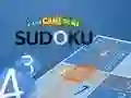 Trò chơi Trò Chơi Sudoku Vui Vẻ trực tuyến Trò chơi Trò Chơi Sudoku Vui Vẻ trực tuyến