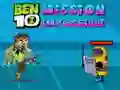 Trò chơi Ben 10: Nhiệm Vụ Không Thể trực tuyến Trò chơi Ben 10: Nhiệm Vụ Không Thể trực tuyến