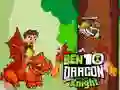 Trò chơi Ben 10: Kỵ Sĩ Rồng trực tuyến Trò chơi Ben 10: Kỵ Sĩ Rồng trực tuyến