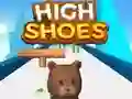Trò chơi Giày Cao trực tuyến