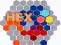 Trò chơi HEX trực tuyến Trò chơi HEX trực tuyến