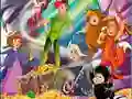 Trò chơi Bộ sưu tập trò chơi ghép hình Peter Pan trực tuyến Trò chơi Bộ sưu tập trò chơi ghép hình Peter Pan trực tuyến