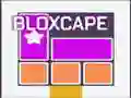 Trò chơi Bloxcape trực tuyến