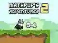 Trò chơi Cuộc phiêu lưu của MathPlup 2 trực tuyến Trò chơi Cuộc phiêu lưu của MathPlup 2 trực tuyến