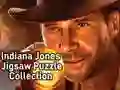 Trò chơi Bộ Sưu Tập Puzzles Indiana Jones trực tuyến