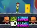 Trò chơi Ben 10 Siêu Chém trực tuyến Trò chơi Ben 10 Siêu Chém trực tuyến