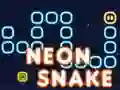 Trò chơi Rắn Neon trực tuyến Trò chơi Rắn Neon trực tuyến