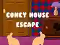 Trò chơi Trốn thoát khỏi Coney House trực tuyến Trò chơi Trốn thoát khỏi Coney House trực tuyến