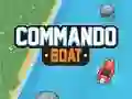 Trò chơi Thuyền Commando trực tuyến Trò chơi Thuyền Commando trực tuyến