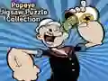 Trò chơi Bộ Sưu Tập Trò Chơi Ghép Hình Popeye trực tuyến