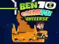Trò chơi Ben 10: Vũ trụ Nhiều màu trực tuyến Trò chơi Ben 10: Vũ trụ Nhiều màu trực tuyến