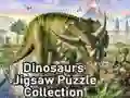 Trò chơi Bộ sưu tập Puzzels Khủng long trực tuyến Trò chơi Bộ sưu tập Puzzels Khủng long trực tuyến