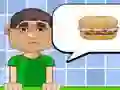 Trò chơi Người làm Hot Dog Thức ăn nhanh trực tuyến