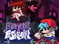 Trò chơi Funkin Tối Thứ Sáu trực tuyến Trò chơi Funkin Tối Thứ Sáu trực tuyến