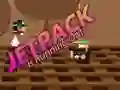 Trò chơi Jetpack đang sắp hết trực tuyến Trò chơi Jetpack đang sắp hết trực tuyến