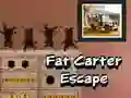 Trò chơi Cuộc đào tẩu của Fat Carter trực tuyến Trò chơi Cuộc đào tẩu của Fat Carter trực tuyến