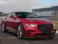 Trò chơi Bí mật Bentley Continental GT Speed trực tuyến