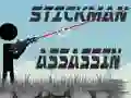 Trò chơi Sát Thủ Stickman trực tuyến Trò chơi Sát Thủ Stickman trực tuyến