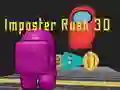 Trò chơi Imposter Rush 3D trực tuyến