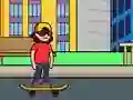Trò chơi Wheelie Ván Trượt trực tuyến Trò chơi Wheelie Ván Trượt trực tuyến