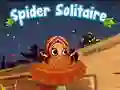 Trò chơi Spider Solitaire trực tuyến