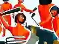 Trò chơi Tiêu diệt tất cả kẻ thù trực tuyến Trò chơi Tiêu diệt tất cả kẻ thù trực tuyến
