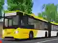 Trò chơi Mô phỏng Giao thông công cộng 2021 trực tuyến Trò chơi Mô phỏng Giao thông công cộng 2021 trực tuyến