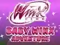 Trò chơi Cuộc phiêu lưu Baby Winx trực tuyến Trò chơi Cuộc phiêu lưu Baby Winx trực tuyến