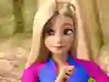 Trò chơi Cầu trượt Barbie trực tuyến