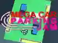 Trò chơi Tắc Nghẽn Đỗ Xe Mega trực tuyến