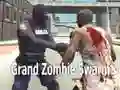 Trò chơi Đại Số Zombie trực tuyến Trò chơi Đại Số Zombie trực tuyến