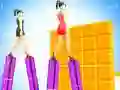 Trò chơi Chạy Tre trực tuyến Trò chơi Chạy Tre trực tuyến
