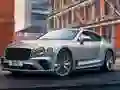 Trò chơi Trượt Bentley Continental GT Speed trực tuyến