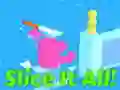 Trò chơi Cắt Tất Cả! trực tuyến Trò chơi Cắt Tất Cả! trực tuyến