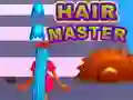 Trò chơi Bậc thầy tóc trực tuyến